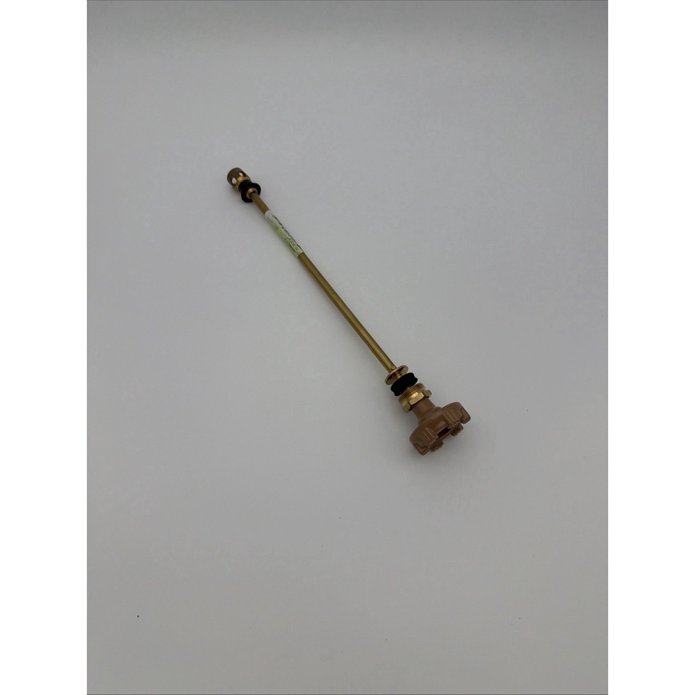 Woodford 35723 Rod Assy 12" Length for 10" Walls 14 & 17 Series, 22-12" OAL , Ot